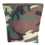 Подсумок molle для сброса магазинов woodland 28x26cm (0022W)